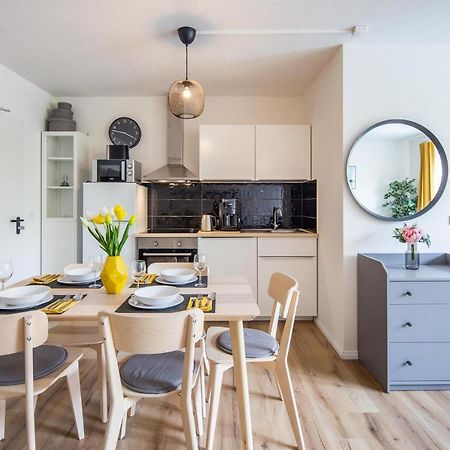 Modern Apartment For 5 Close To The Schanzenviertel - Unit 3 Hambourg Extérieur photo