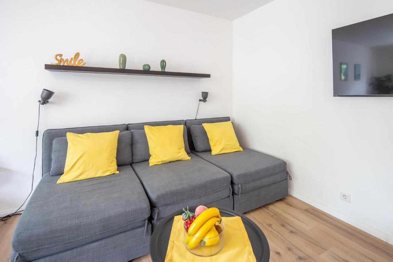 Modern Apartment For 5 Close To The Schanzenviertel - Unit 3 Hambourg Extérieur photo